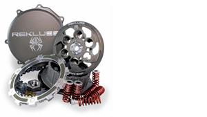 Product Showcase: Rekluse’s Auto-Clutch