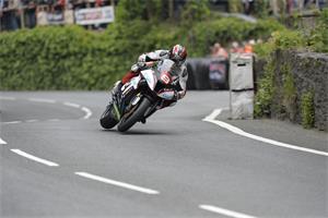 Double Up Time For The Bingley Bullet