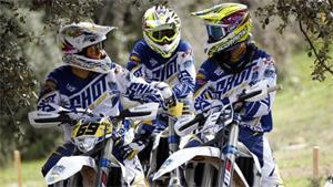 Product Showcase: Husqvarna Gear