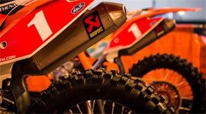 Dunlop To Sell Specialty D756 EX EnduroCross Tires