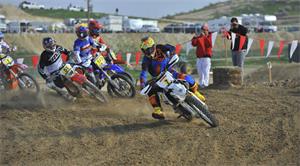 Bell Stars at Round 2 of Big 6 GP Series