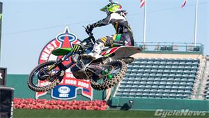 A Trio Of Legends To Join Supercross TV Crew