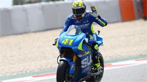 Lintin Bags The Lightweight TT Victory