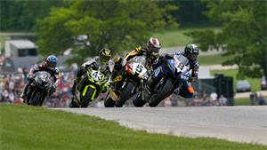 AMA Pro Road Racing Releases 2014 Schedule