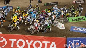 AMA Supercross Live TV Package Announced