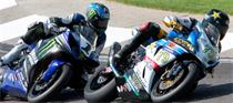 AMA Superbikes: Just Eight Rounds!