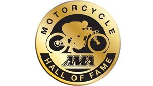 Motorsport Aftermarket Group sponsors 2015 AMA Motorcycle Hall of Fame Legend