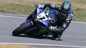 New Qualifying Format For AMA Superbikes