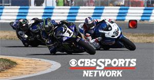 AMA Road Racing Gets TV Deal Done