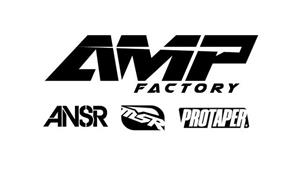Michael MacGregor, AMP Factory’s New Design Director
