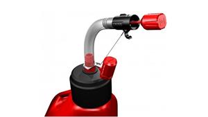 Product Showcase: Risk Racing’s Fuel Flow Control