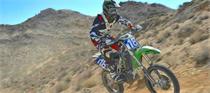 Abbott, Sutherlin Top Laughlin U.S. Hare Scrambles