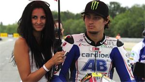 Live Online Broadcast for Ontario GEICO EnduroCross