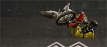 Buyten, Stenberg, Strong Get It Started At X Games