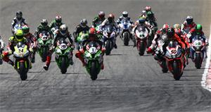 World Superbike Cancels South African Round