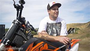 Interview: Wes Agee