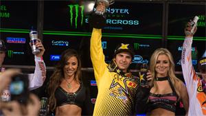 Jason Anderson’s Wins Dramatic Anaheim 250 Final