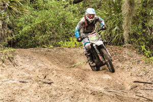Maxxis Riders Take 3 of Top 5 Spots at GNCC Round 1