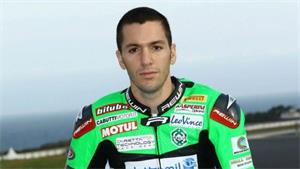 Andrea Antonelli killed in World Supersport accident