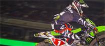 Supercross: The Villopoto Era!