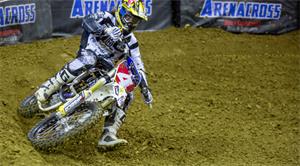 Issue 11: Indy Supercross, Daytona Short Track, Georgia GNCC, First Ride Suzuki GSX-S750