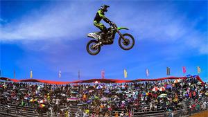 Supercross: It’s Official Davi Millsaps And Wil Hahn To Kawasaki