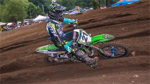 Motocross: Round Two Nearly Complete At Loretta Lynn’s