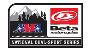 AMA welcomes Beta USA as title sponsor for Beta AMA National Dual Sport Series