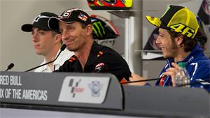 Colin Edwards Announces Retirement