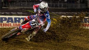 Bell Takes Another at WORCS Round 2