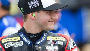 Cameron Beaubier To Work With Ben Spies