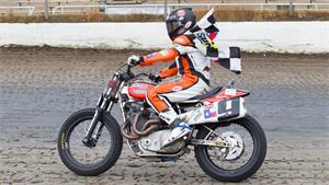 Video: 2014 Millville Outdoor Motocross Highlights