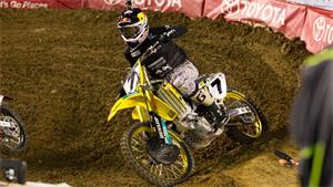 Rep Firm Debuts at V-Twin Expo