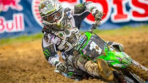 Beaubier Takes Daytona SportBike Race 1