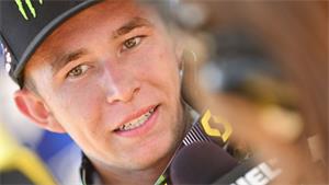 Supercross: Blake Baggett Injured!