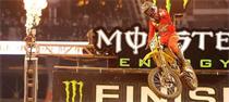 Important Win For Dungey at Dallas