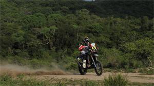 Joan Barreda Wins Stage 10 Of Dakar Rally