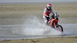 Supercross Interview: Ryan Villopoto’s Mechanic Mike WIlliamson