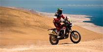 Dakar Rally: Barreda Takes Stage 10