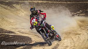 More Good News On Johnson Valley