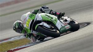 MotoGP: Alvaro Bautista Leads Day One At Sepang
