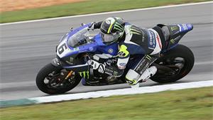 Marc Marquez Talks Argentina Grand Prix