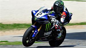 Fast Bikes and Faster Guitars – This Sunday on Bike Week Radio Show