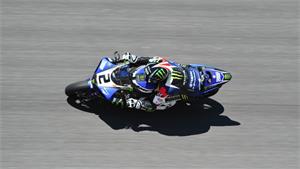 Video: Greg White Gives The Scoop On FansChoice.tv