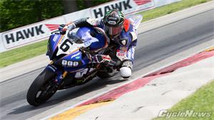 Beaubier’s Elkhart Break Away