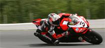 Biaggi Takes Race One, Spies Knocked Down