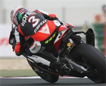 It’s Tight At The Top As Biaggi Leads