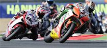Biaggi Re-Ups for Two More Years With Aprilia
