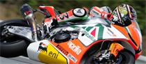 Brno Race Two: Biaggi!