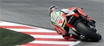 Biaggi Perfect In Misano